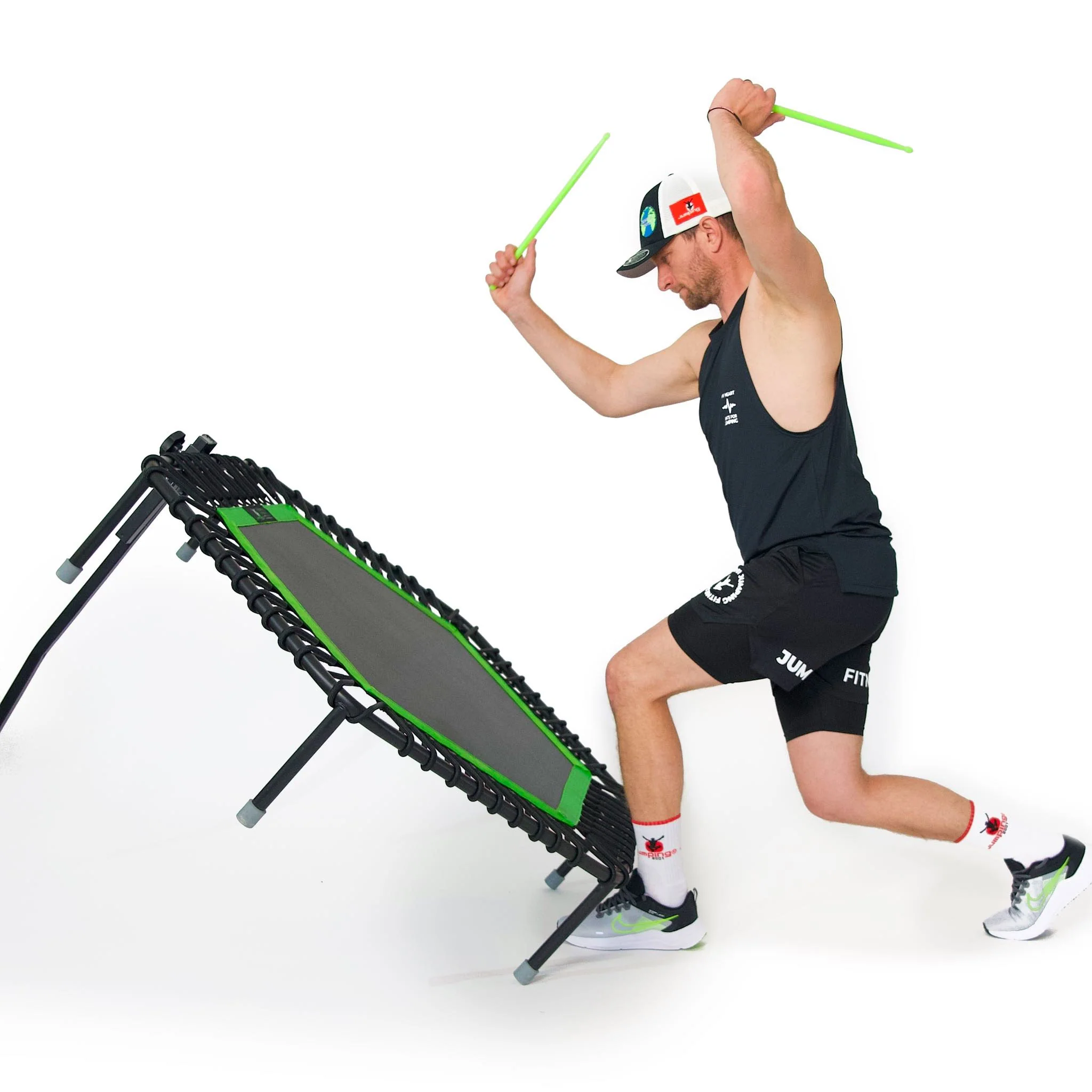 Complete set for Jumping® Drum - Image 5