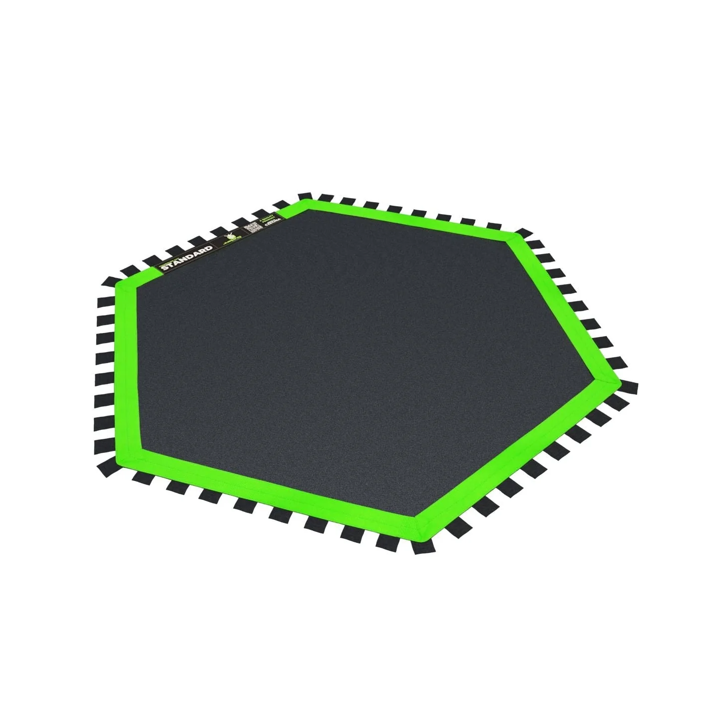 Spare parts set for STANDARD - Image 3