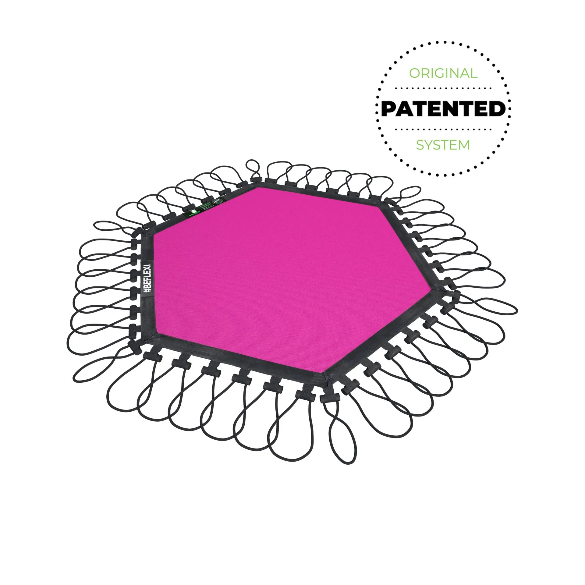 Complete - Trampoline Mat EXCELLENT - Image 3