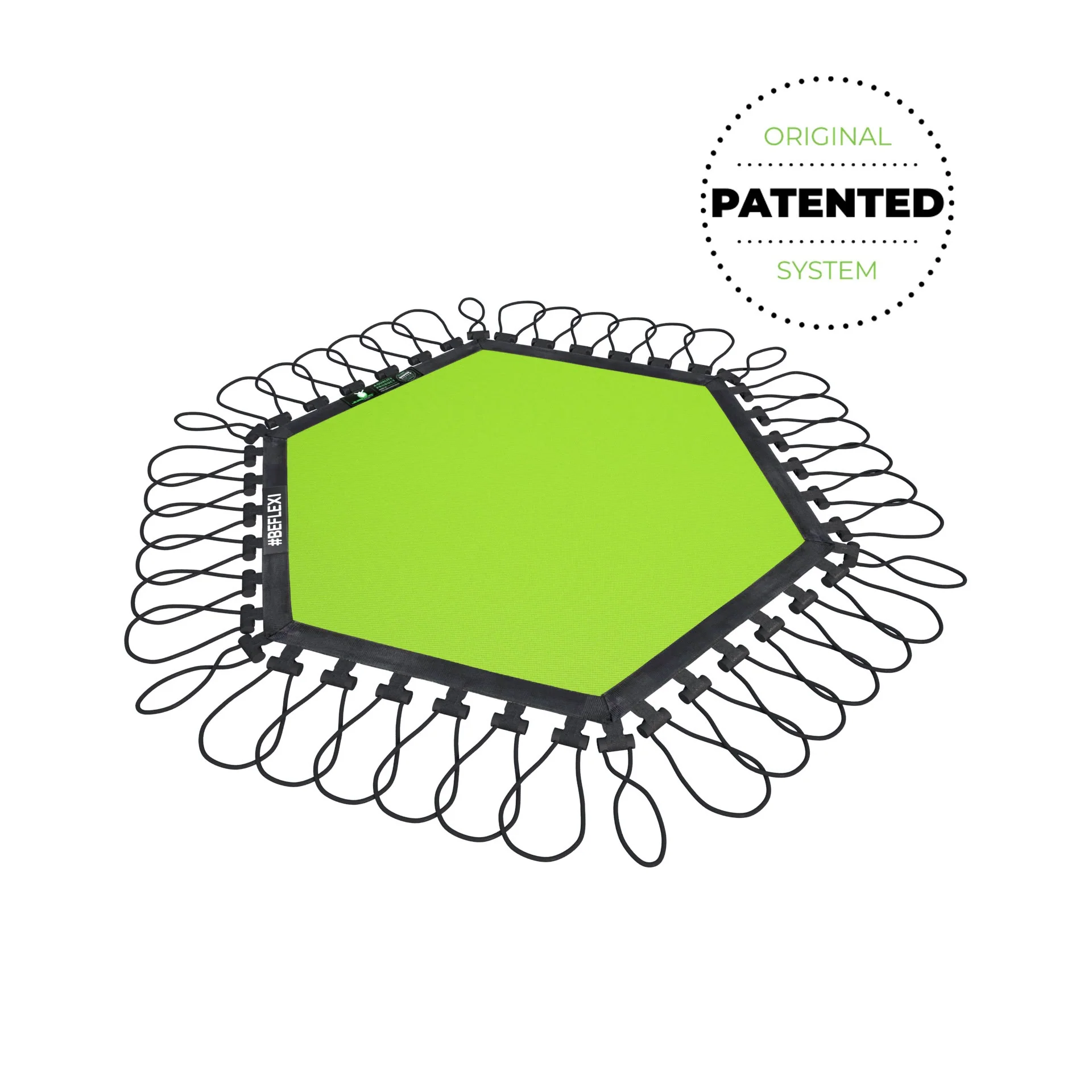 Complete - Trampoline Mat EXCELLENT - Image 4