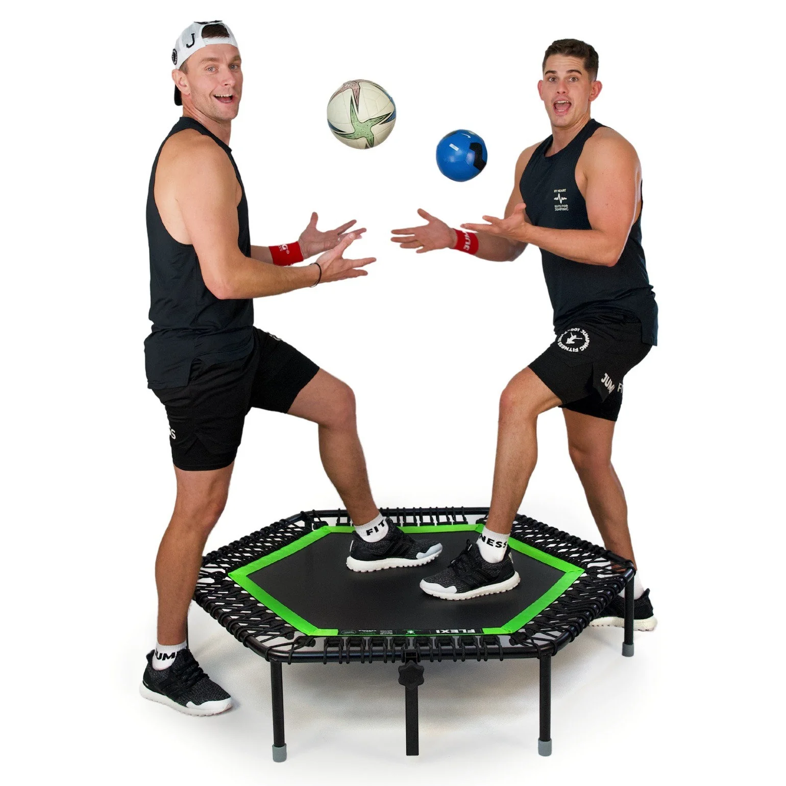 JUMPING® EXTENSION Denmark - Image 4