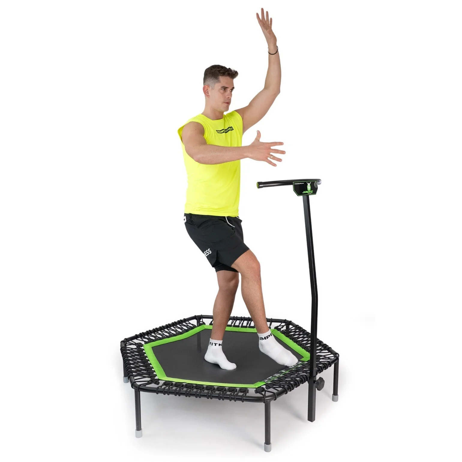 JUMPING® EXTENSION Denmark - Image 6