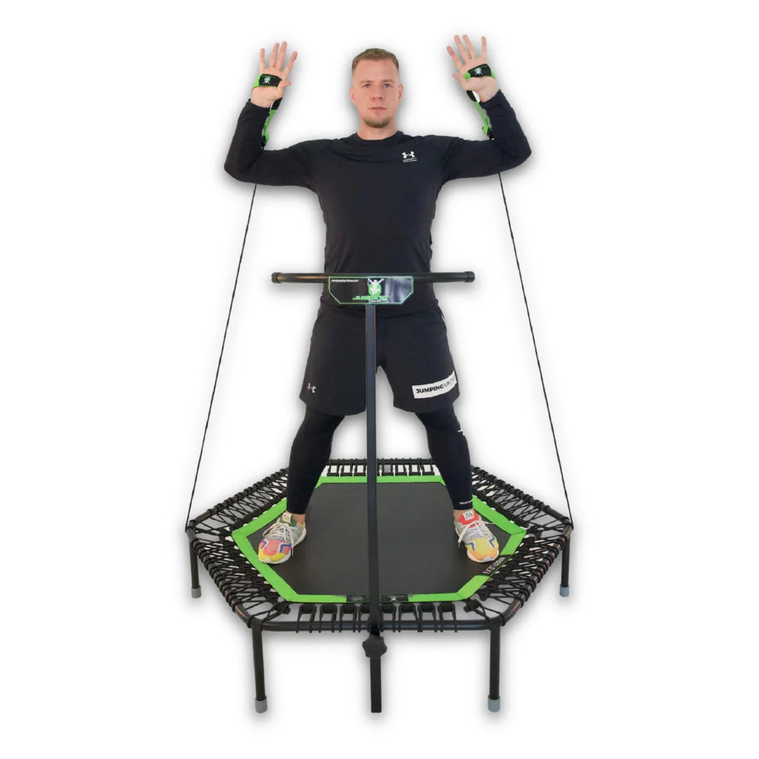 JUMPING® FUSION Denmark - Image 3