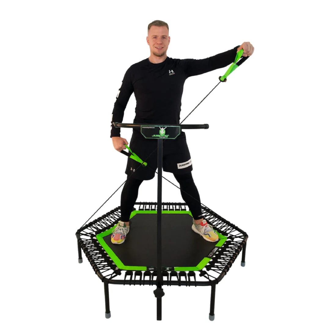 JUMPING® FUSION Denmark - Image 8