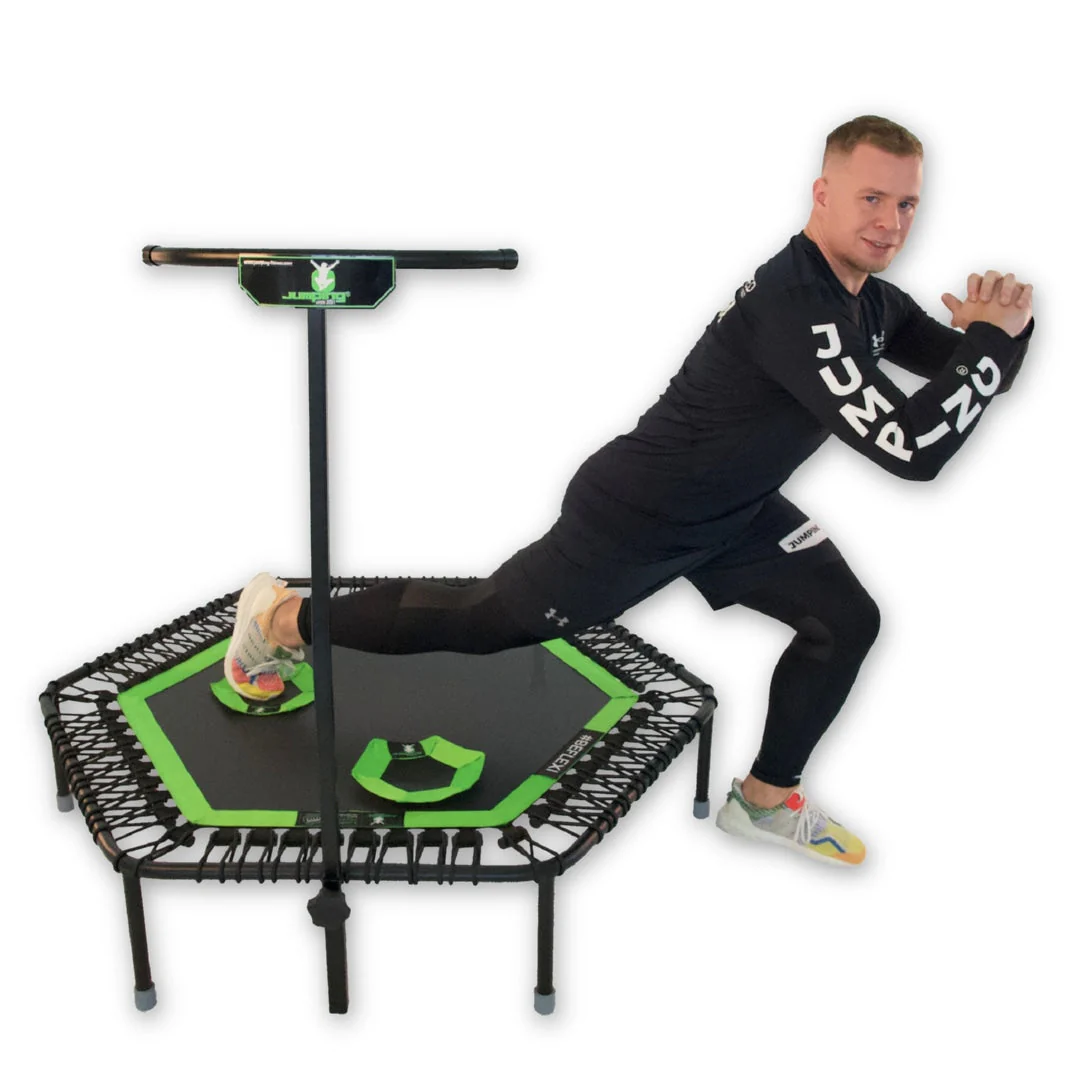 JUMPING® FUSION Russia - Image 4