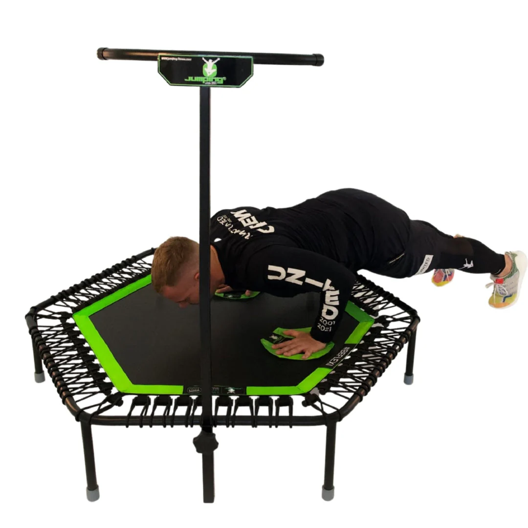 JUMPING® FUSION Russia - Image 7