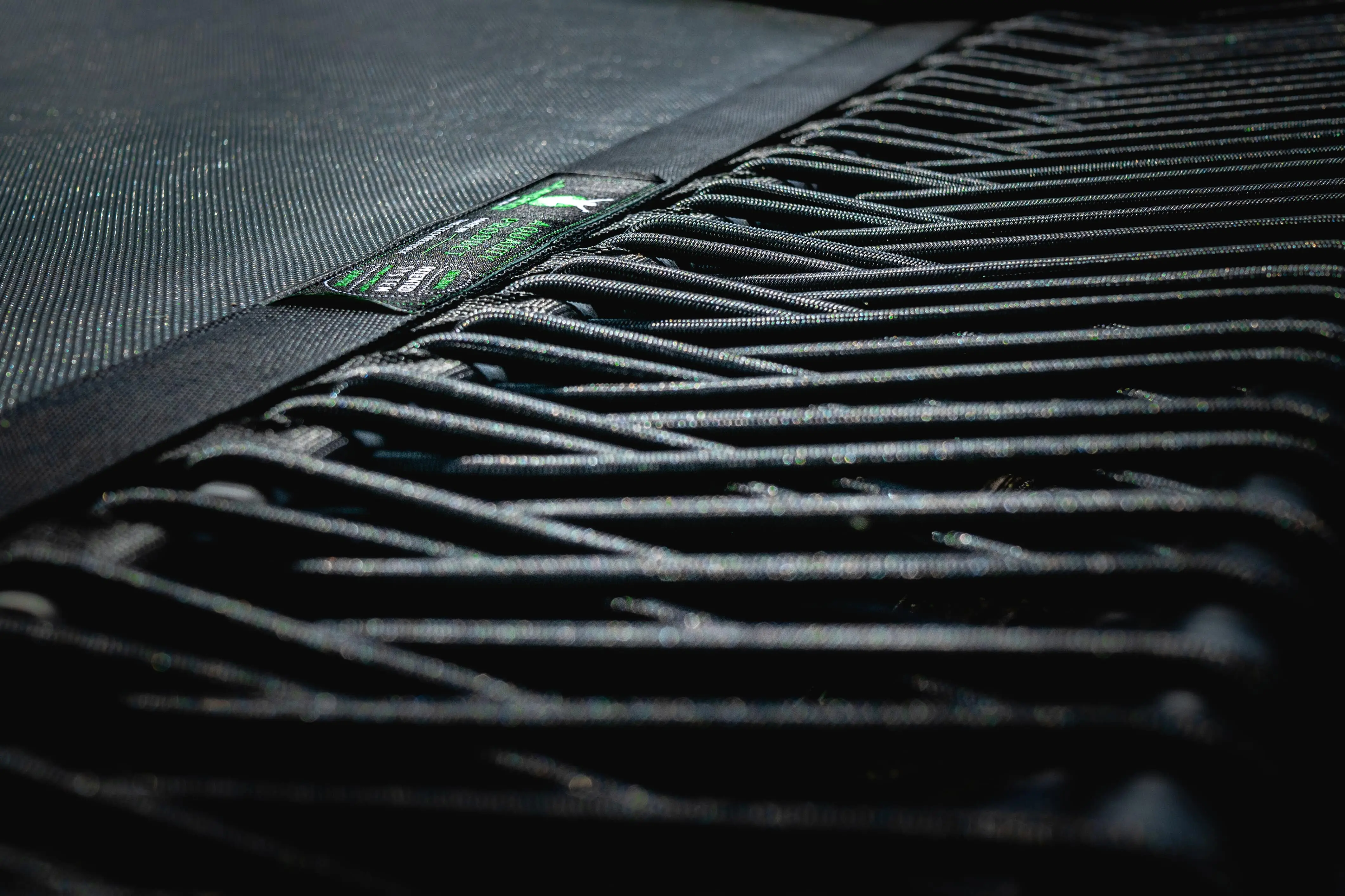 Jumping® OUTDOOR Trampoline - Image 10