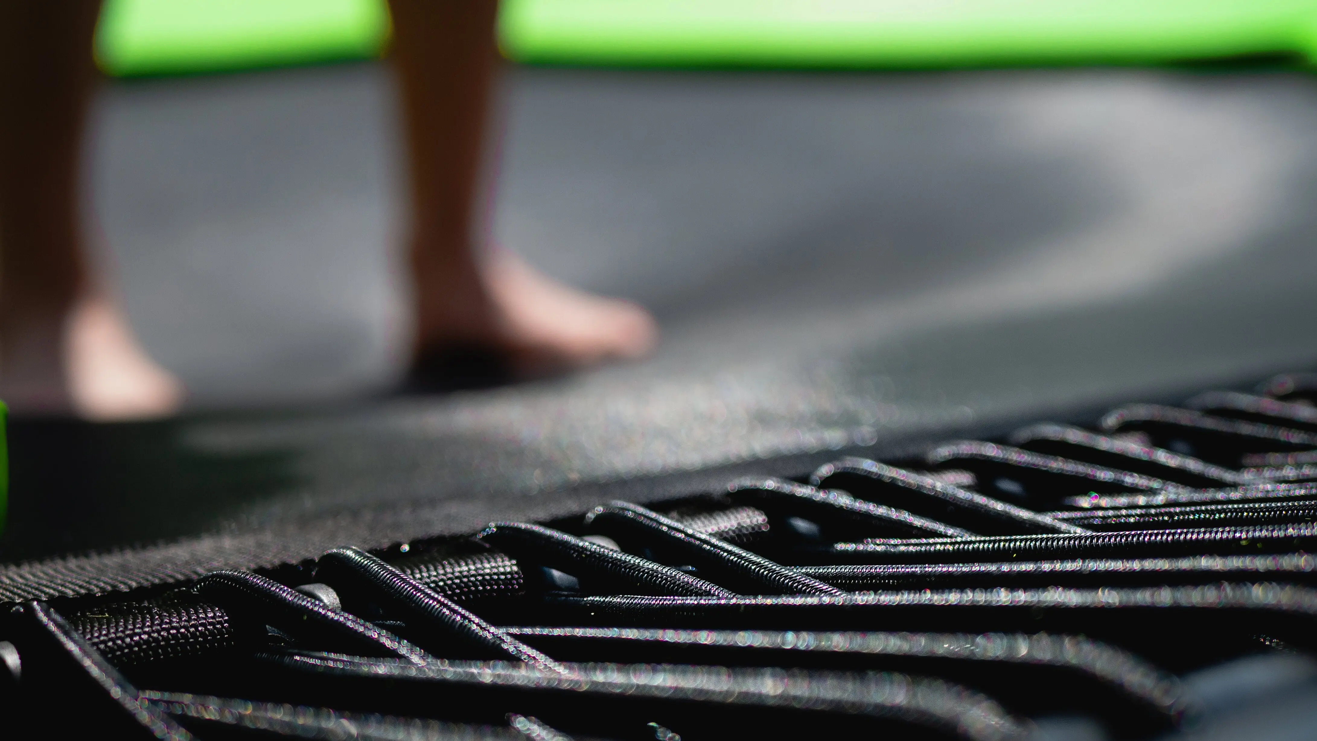 Jumping® OUTDOOR Trampoline - Image 9