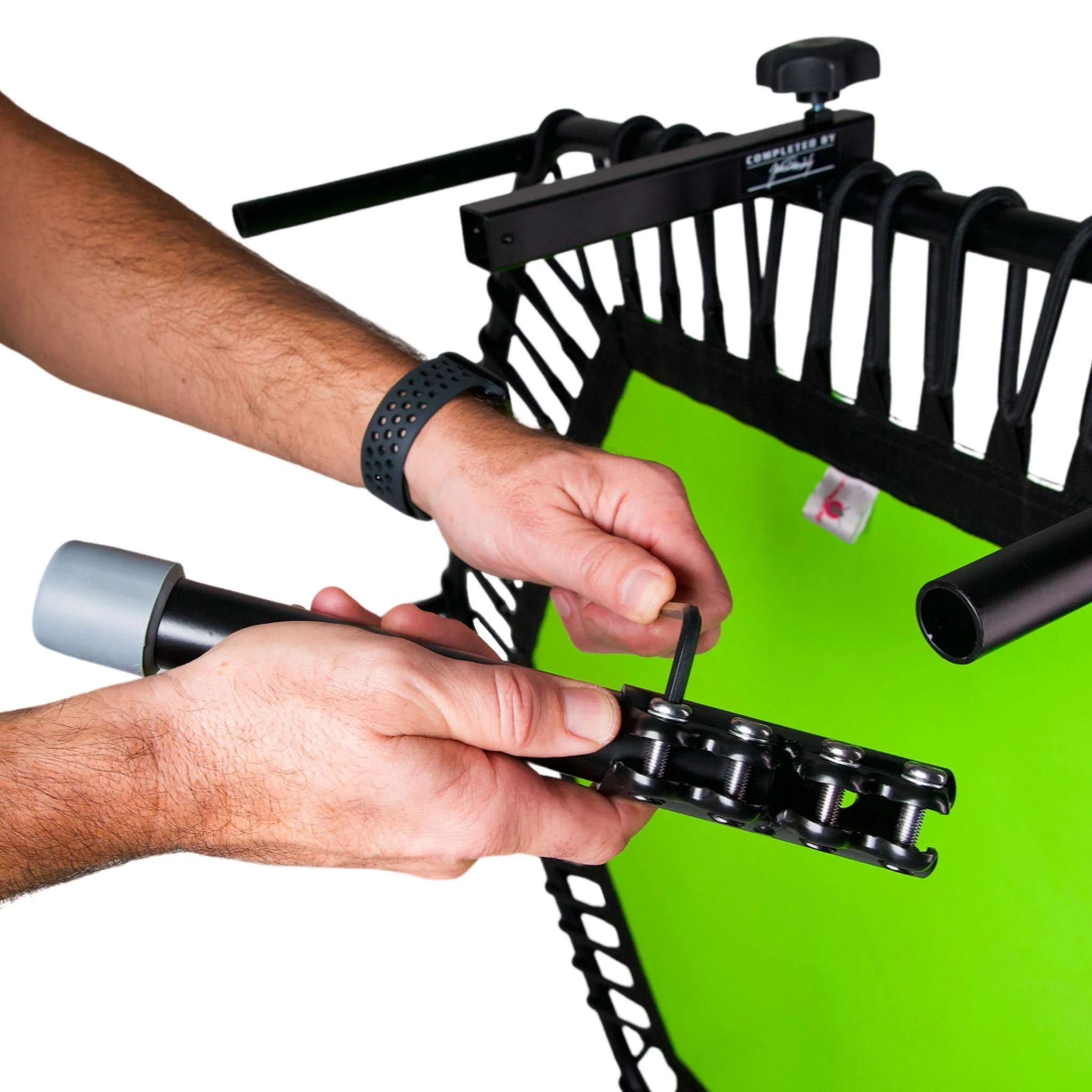 Jumping® Stage extensions - Image 4