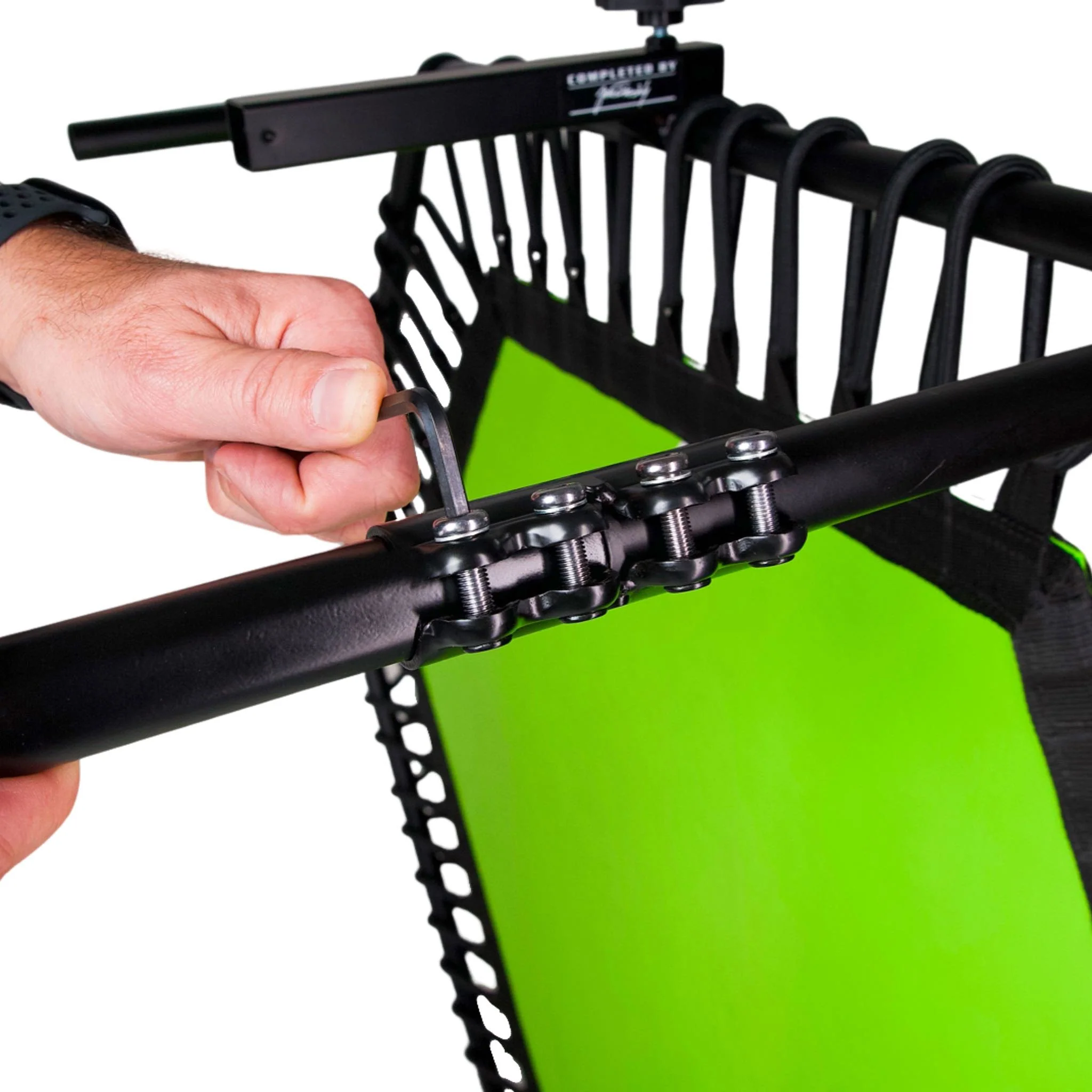 Jumping® Stage extensions - Image 5