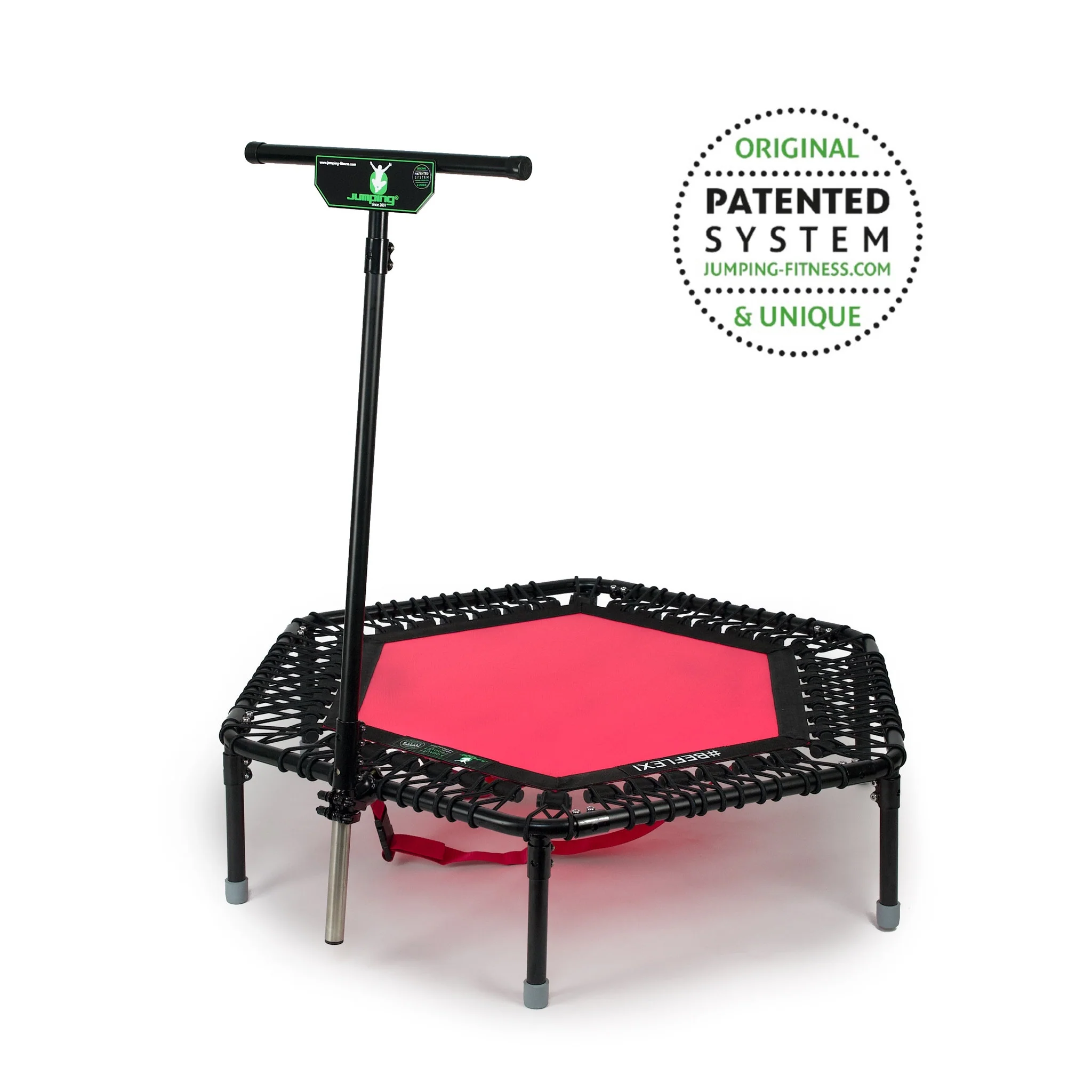 Jumping® Trampoline ADVENTURE - Image 4