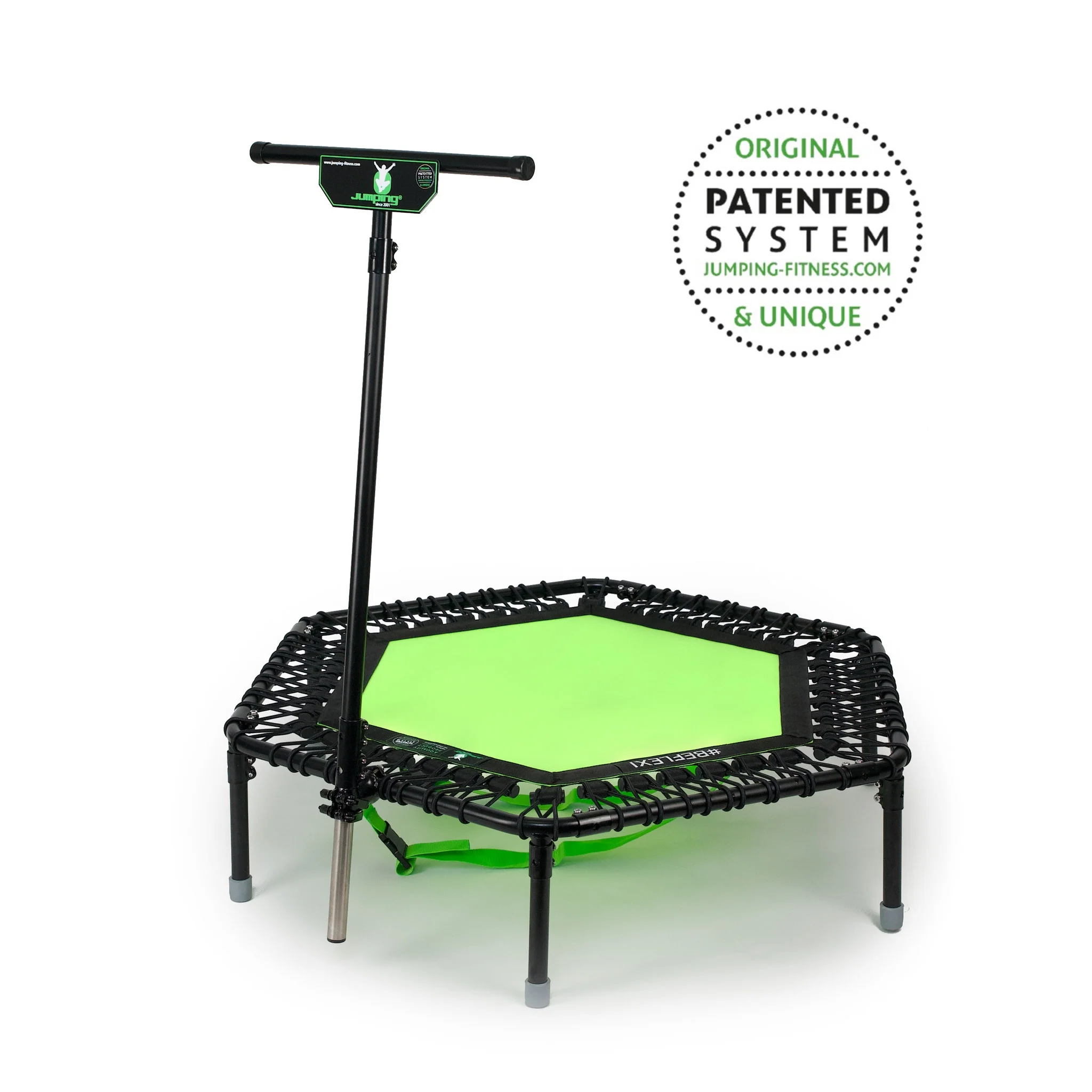 Jumping® Trampoline ADVENTURE - Image 5