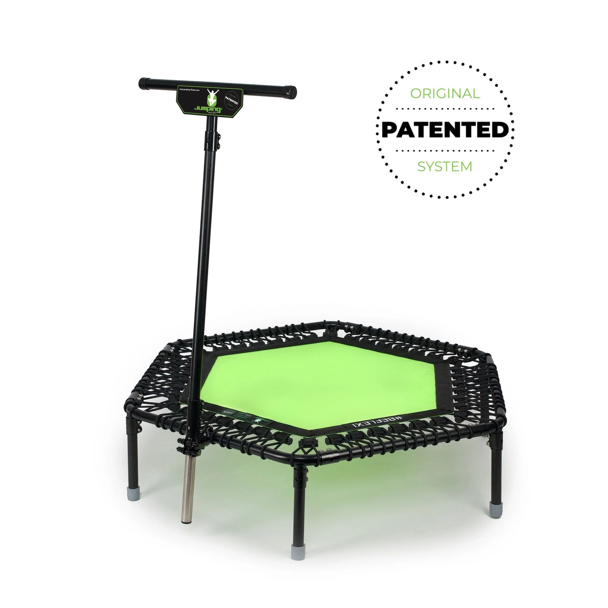 Jumping® Trampoline EXCELLENT - Image 5