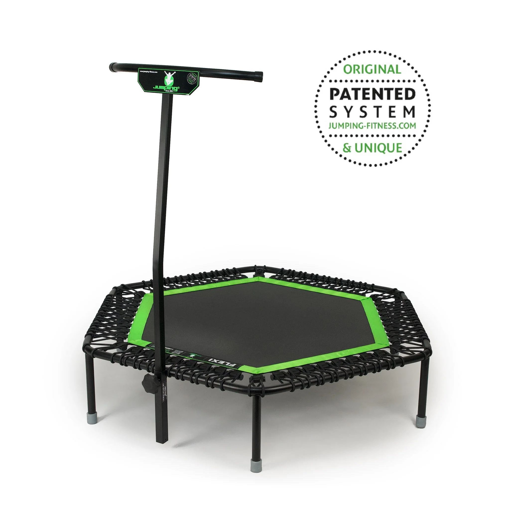 Jumping® Trampoline FLEXI - Image 4