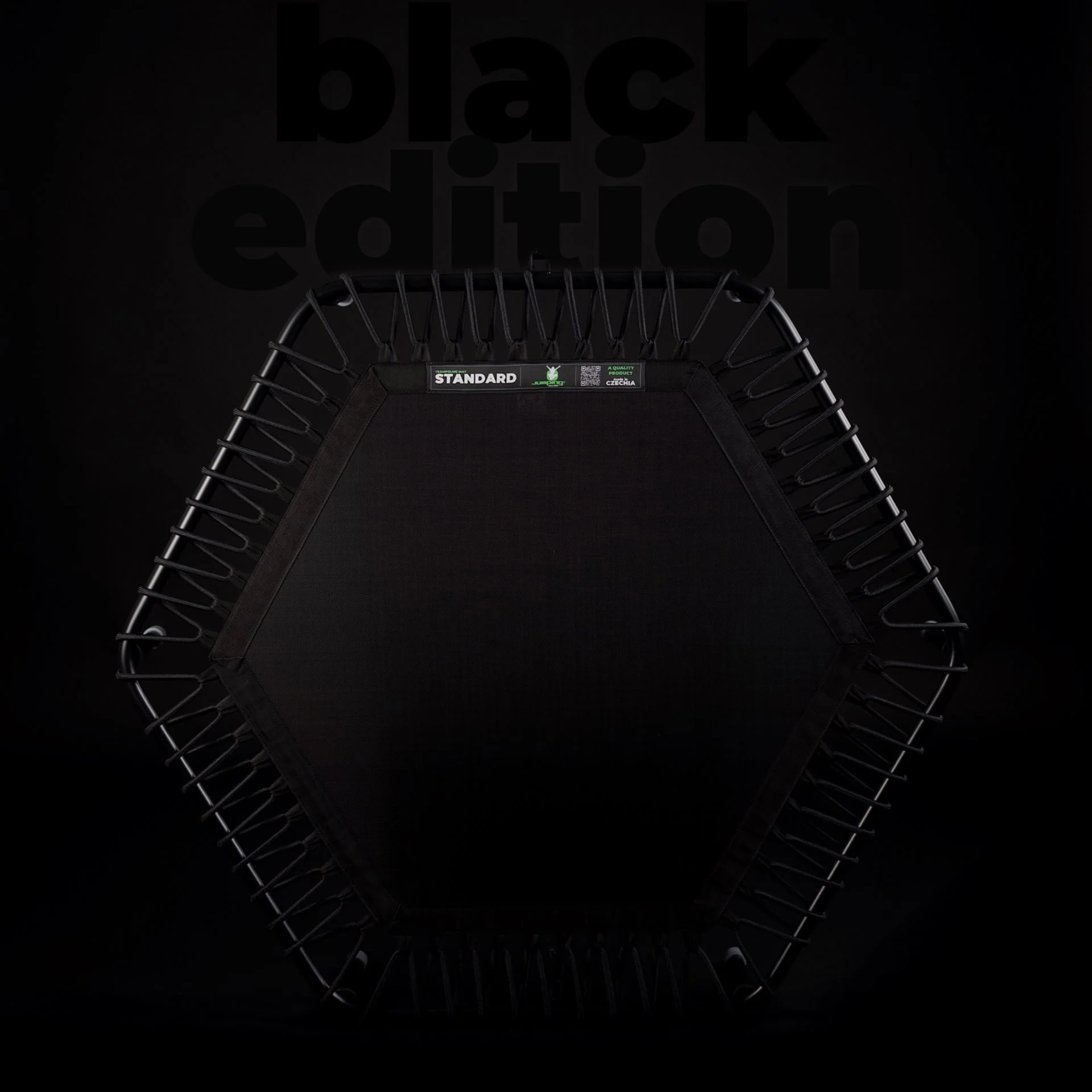 Jumping® Trampoline STANDARD - Image 3