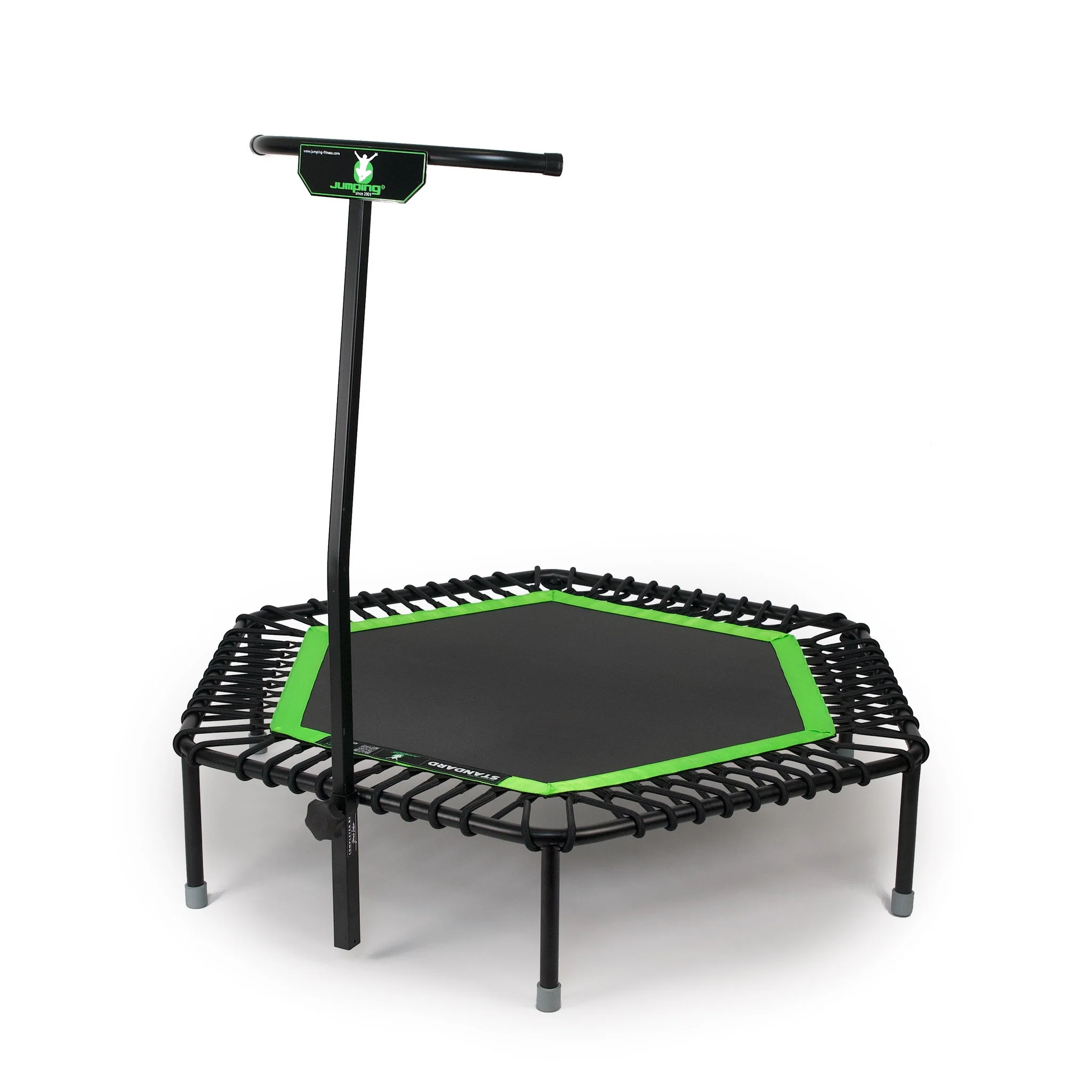 Jumping® Trampoline STANDARD - Image 4