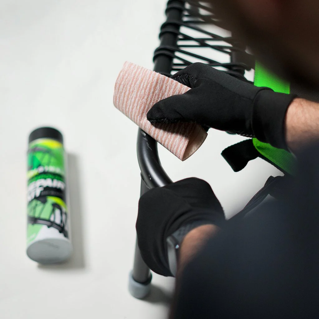 Original trampoline repair kit - Image 3