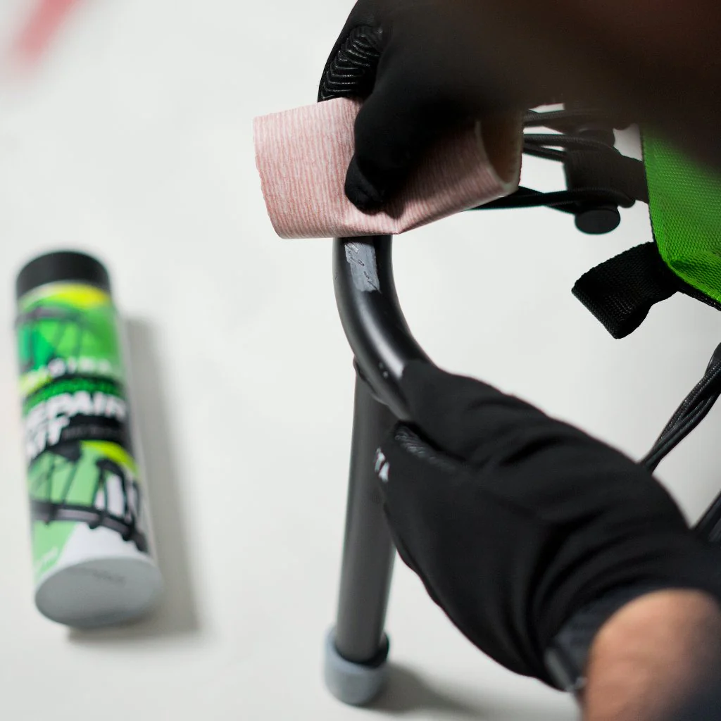 Original trampoline repair kit - Image 4