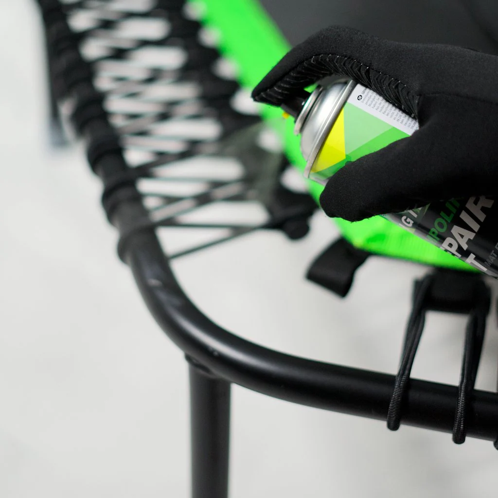 Original trampoline repair kit - Image 6