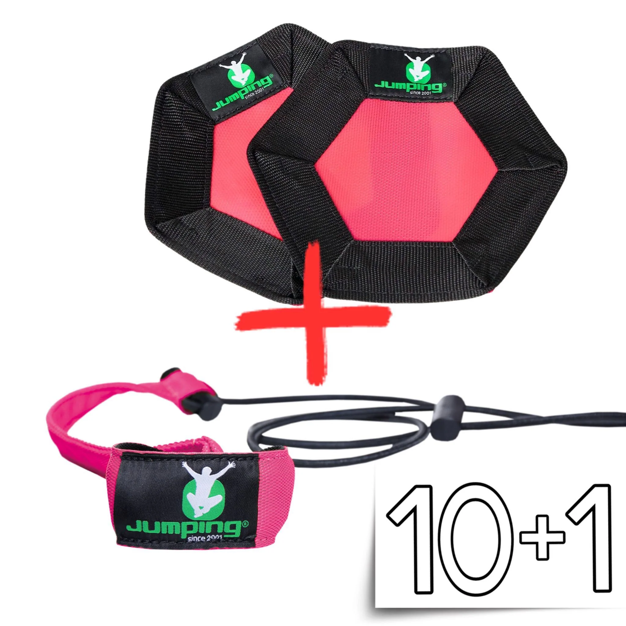 Package Expanders and Sliders 10+1 - Image 3