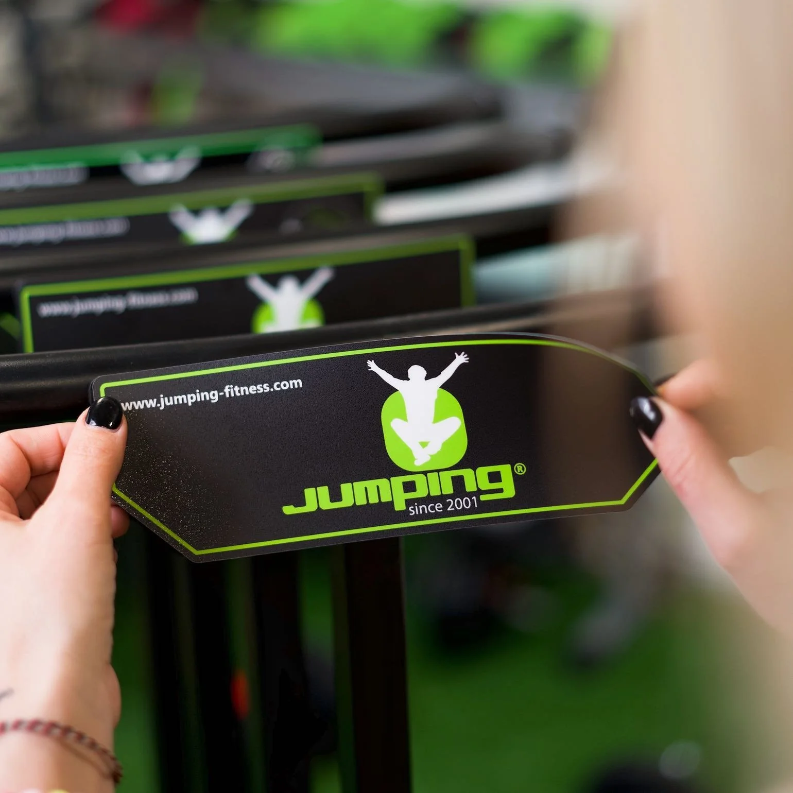 Self-adhesive handlebar sticker STANDARD, PLUS - Image 3