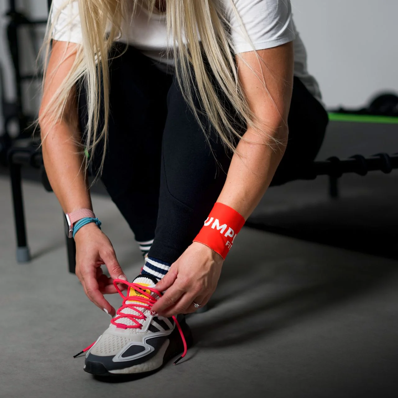 Wristband Jumping® Fitness - Image 3