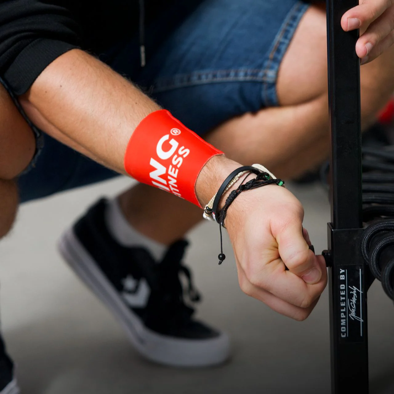 Wristband Jumping® Fitness - Image 4